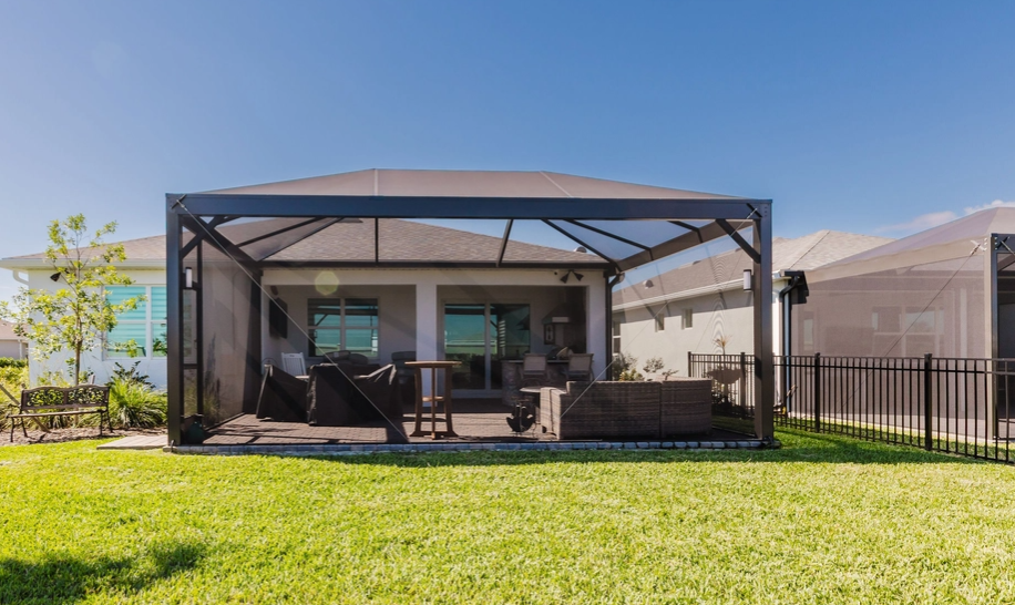 All Photos for Advanced Screen Services LLC in Punta Gorda, FL