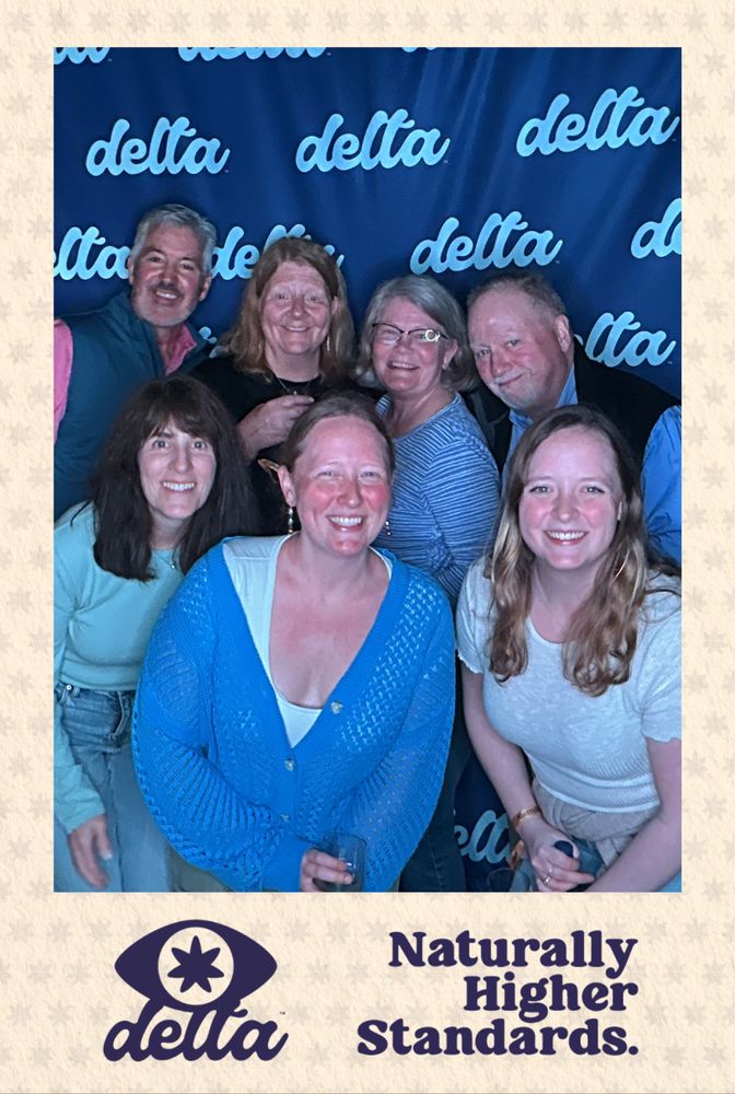 Photo booth for 360 Media in Charleston, SC