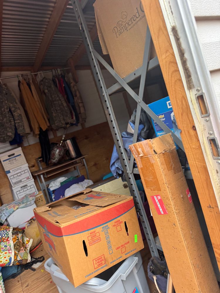 All Photos for Man's Asap Landscaping and Handyman Services LLC in Lagrange, GA