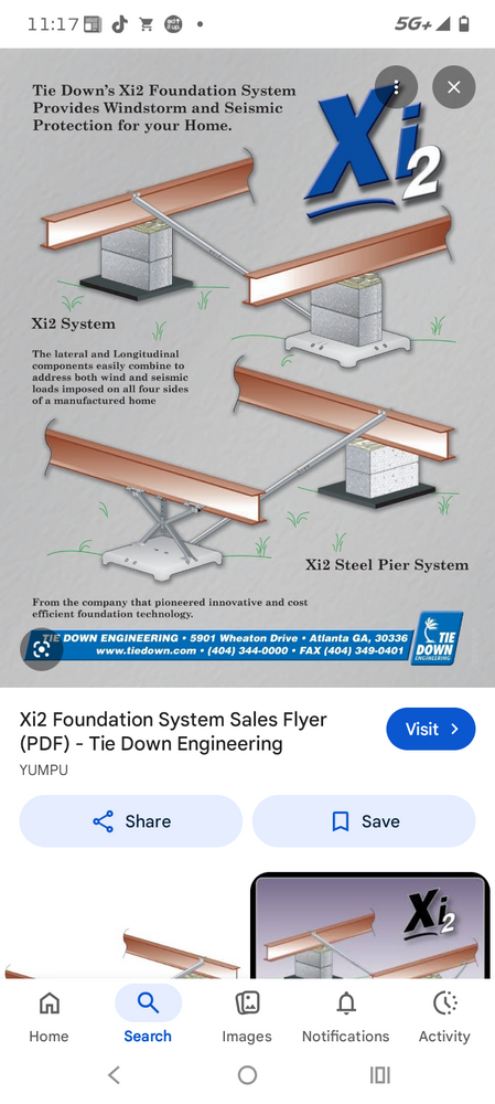 All Photos for Mobile Home Leveling Lv in San Antono, TX