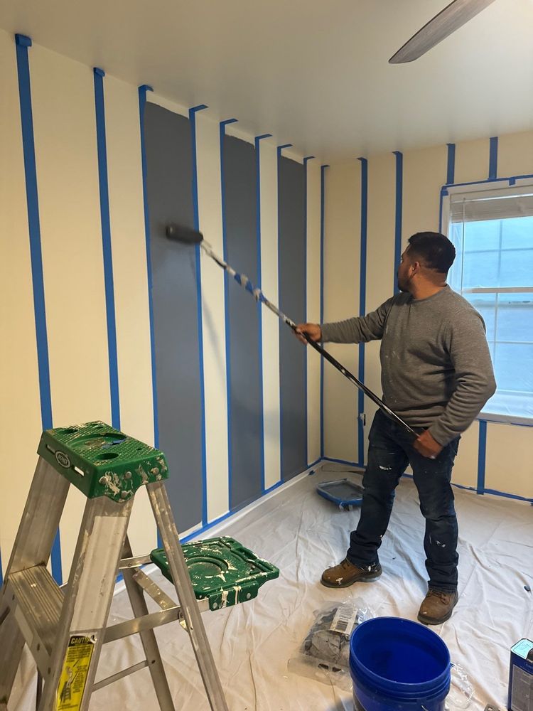 All Photos for La Bendicion Construction LLC in Annandale, VA