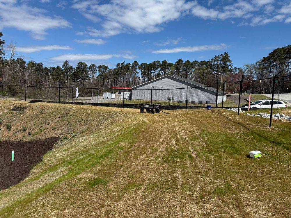 All Photos for American Privacy Fencing & More in Statesboro, GA