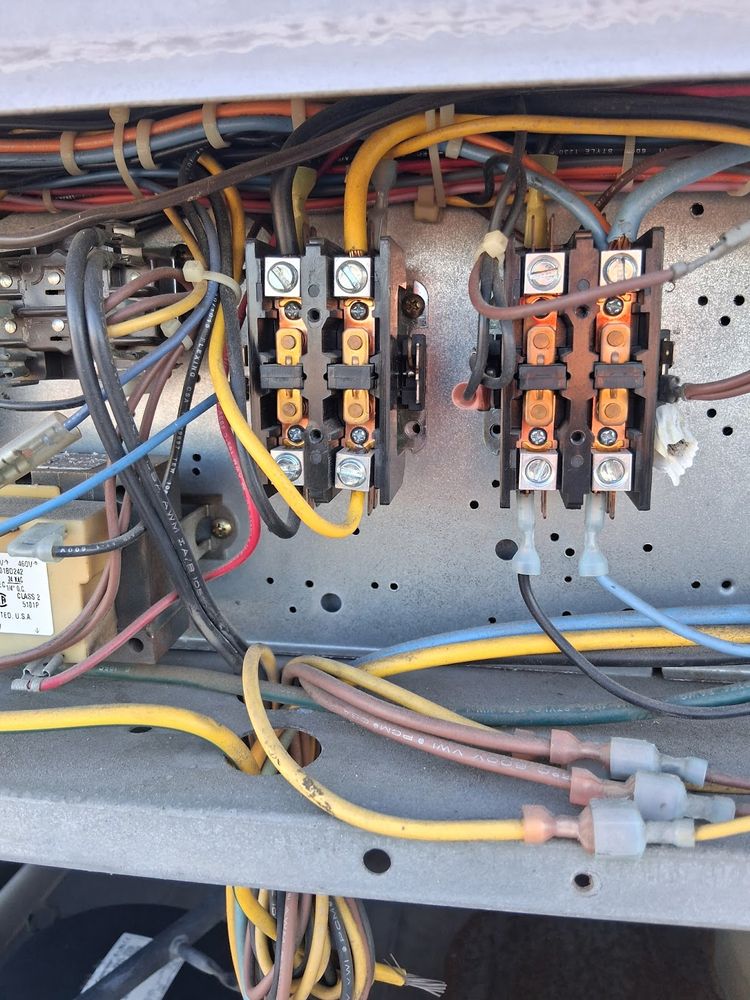 All Photos for 7J Facility Services in Houston, TX