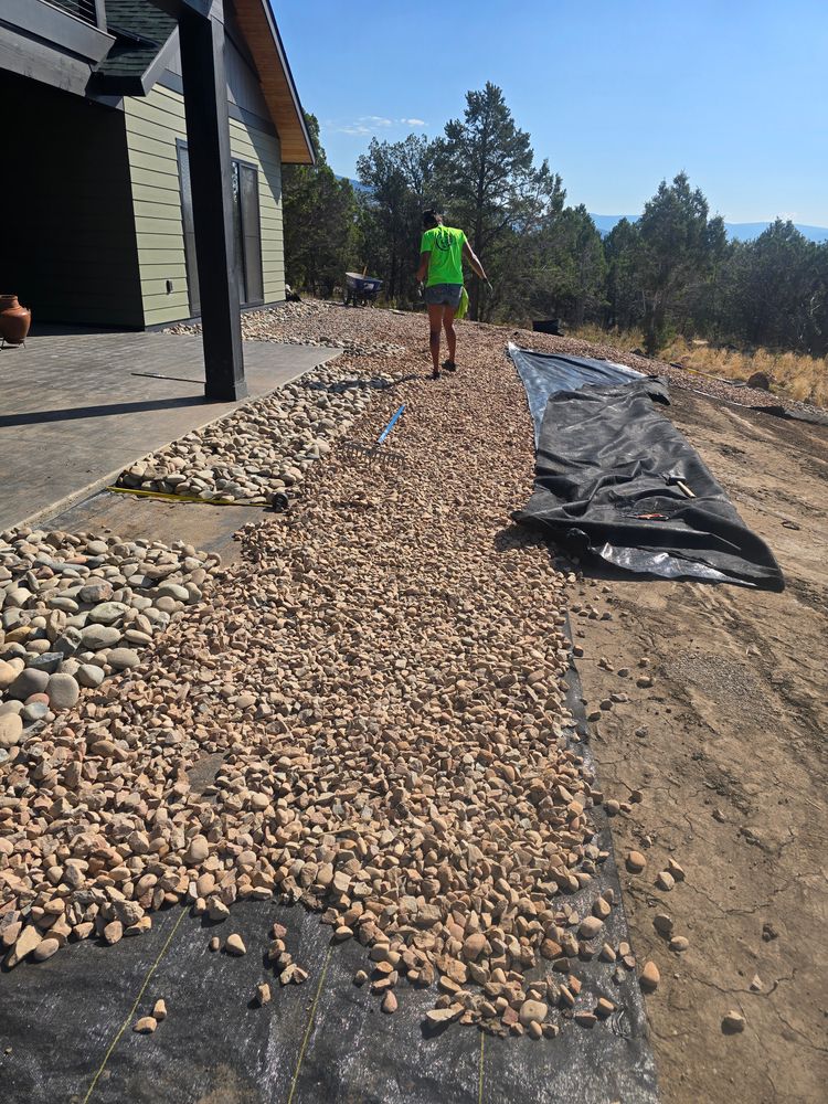All Photos for LRS: Landscape, Rescue, Snow in Silt, CO