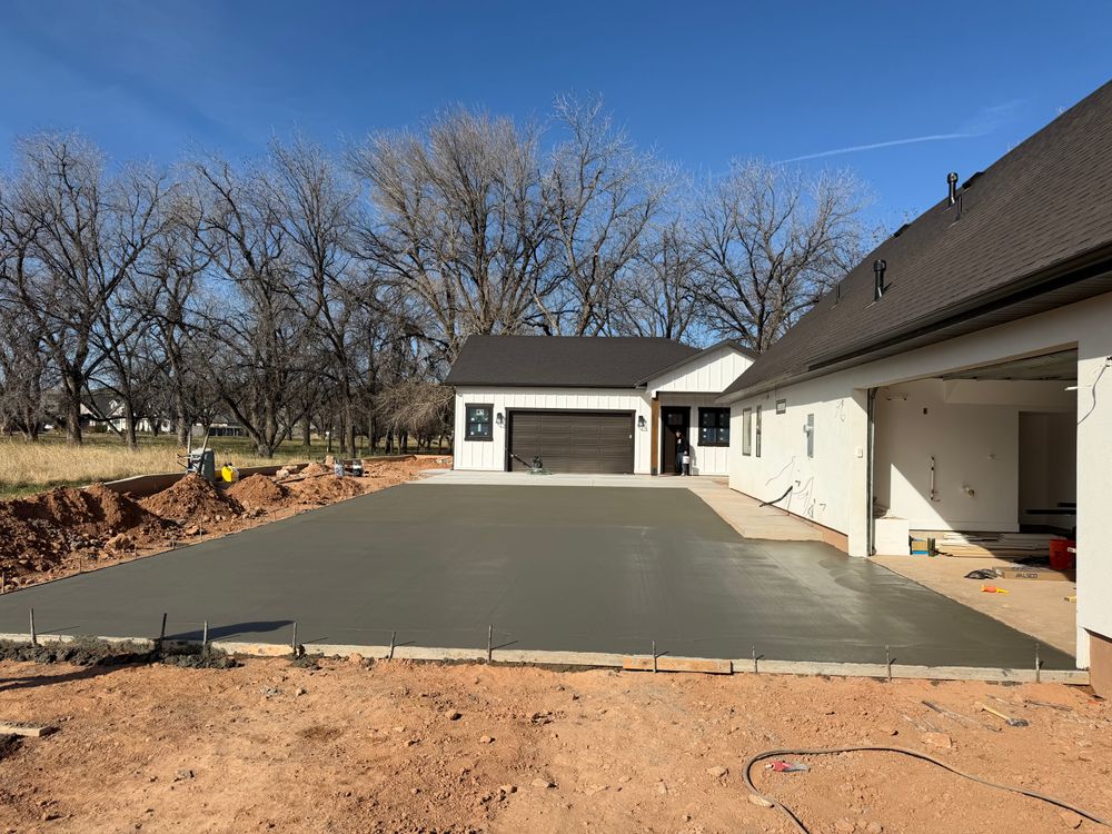 All Photos for Hurricane Valley Concrete LLC in Hurricane, UT
