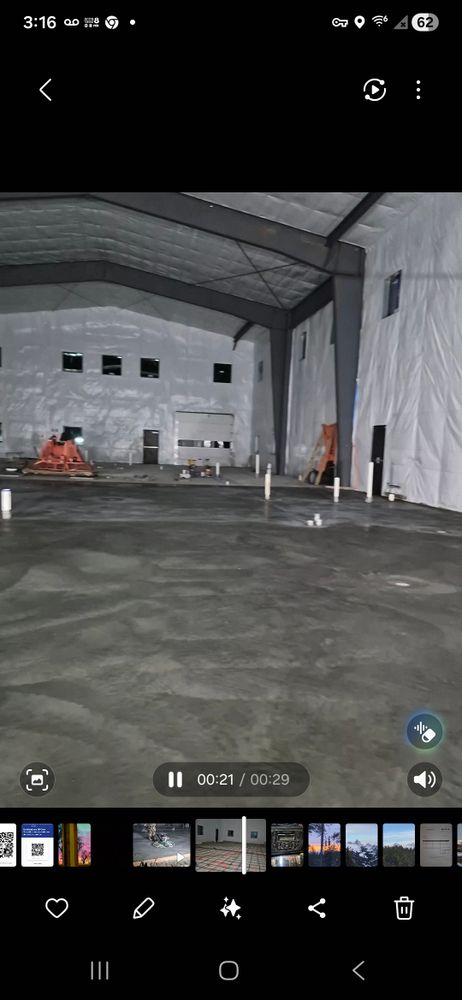 All Photos for A K Concrete in Tetonia, ID