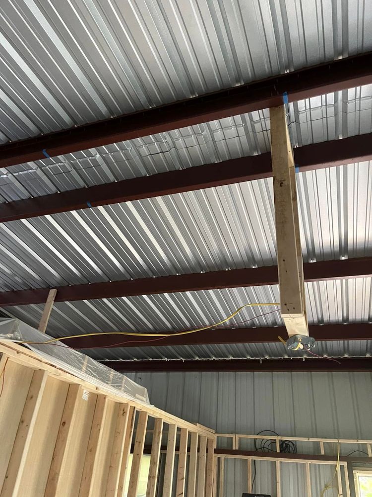 All Photos for Perez Foam & Contracting in Reidsville, GA