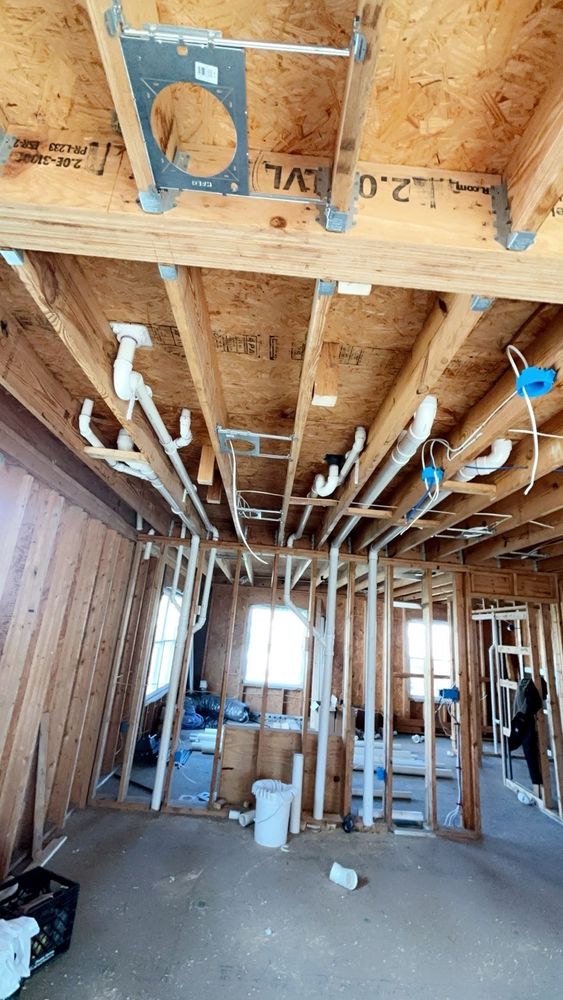 All Photos for Blackwood Plumbing LLC in Warrenton, MO