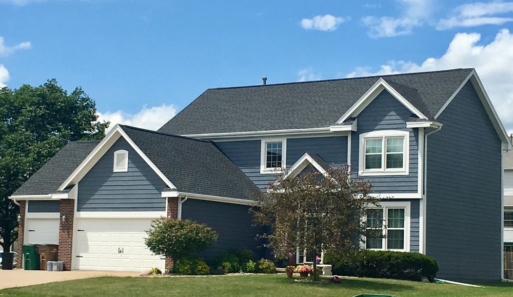 All Photos for Genesis Roofing & Construction in Cumming, IA