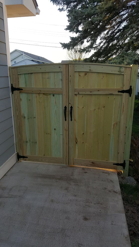 Kitchen Renovation for VOM Construction in Prior Lake, MN