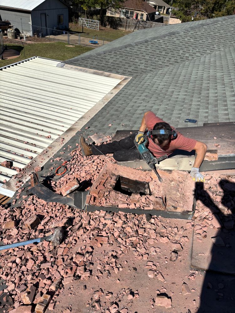 All Photos for Home Fireplace Pro in Gilmer, TX