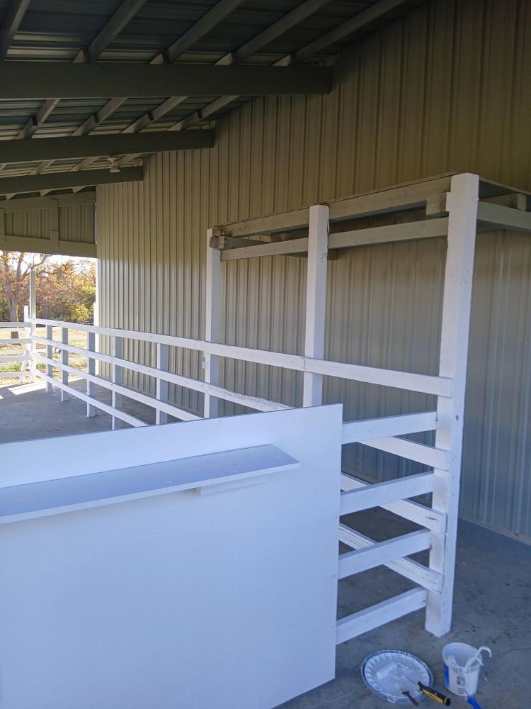 Drywall and Plastering for Greer House of Painters in Carbondale, IL