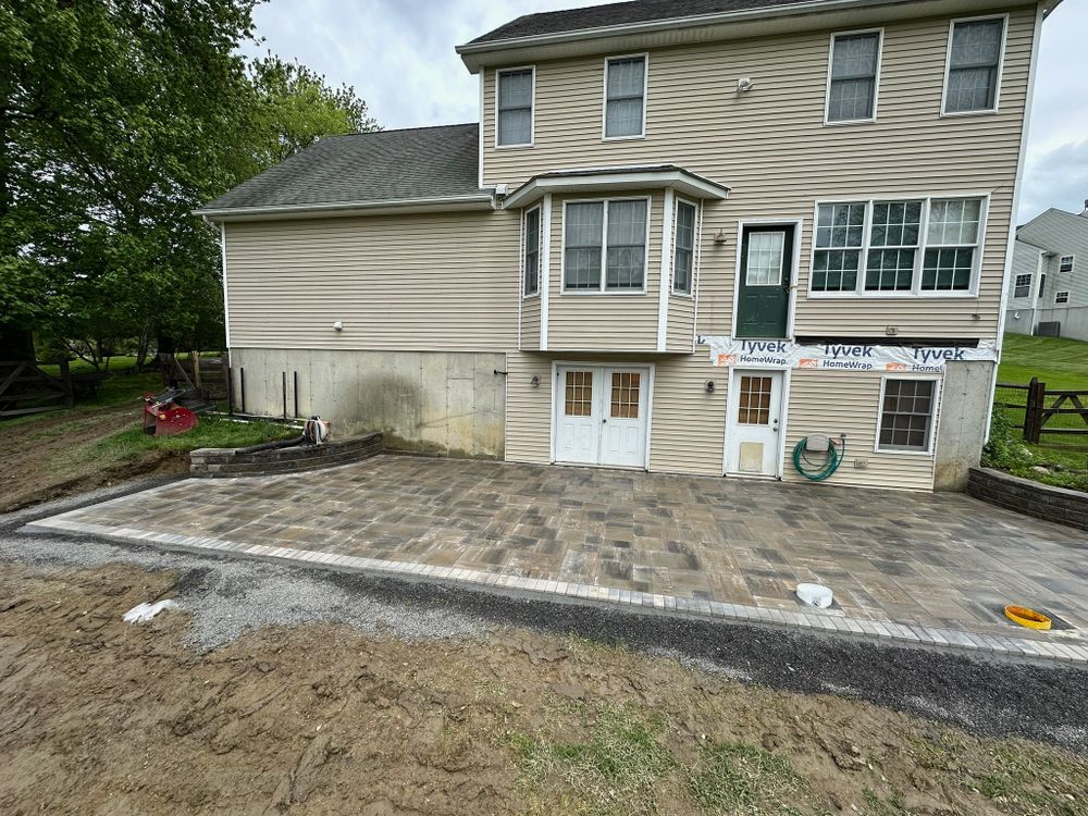 All Photos for NK Landscaping LLC in Dutchess County, NY