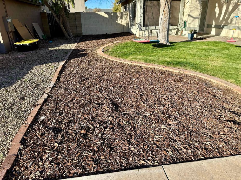 All Photos for Sun Of The West Valley Hardscaping LLC in Phoenix, AZ