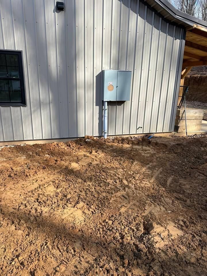 All Photos for Excavation Innovations in Rogersville, TN