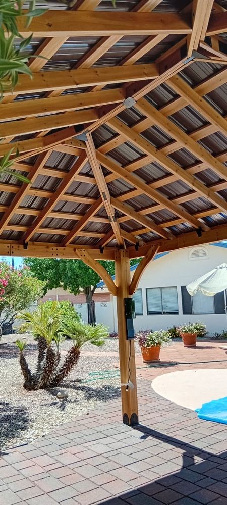 All Photos for Borquez Desert Roots LLC in Sierra Vista, AZ
