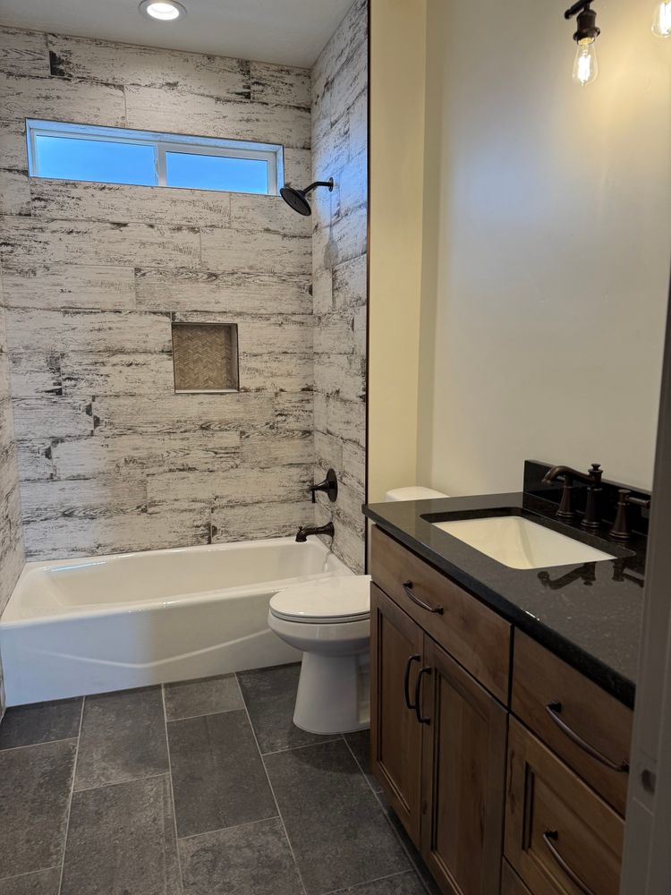 All Photos for Sandalwood Homes in Parowan, UT