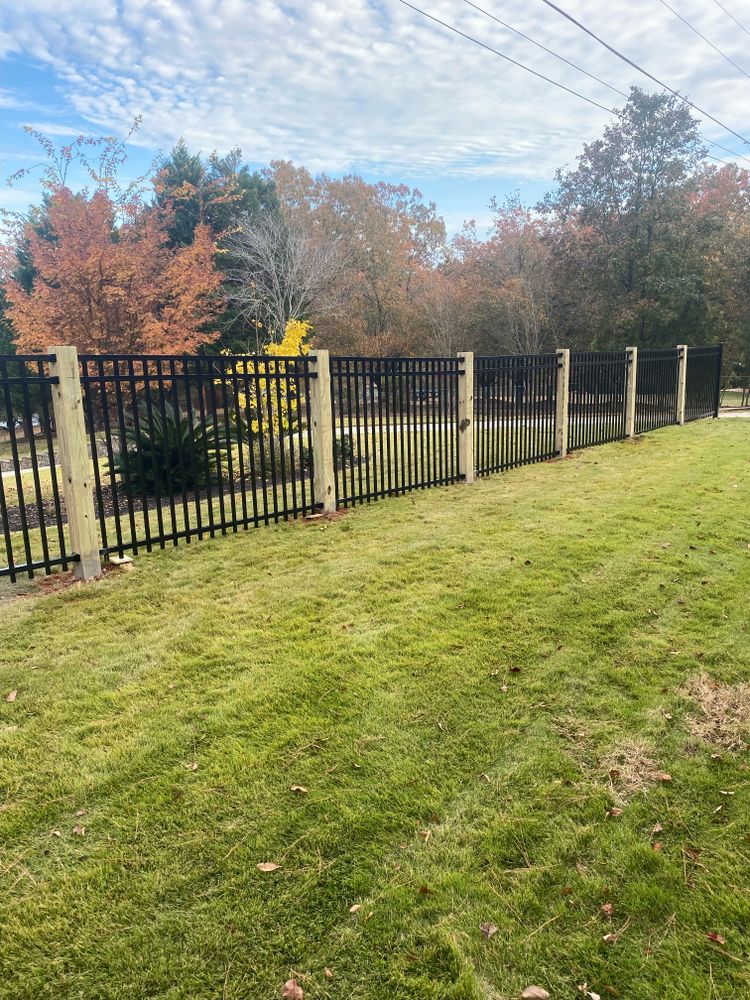All Photos for Advanced Fencing Solutions in Camden, SC