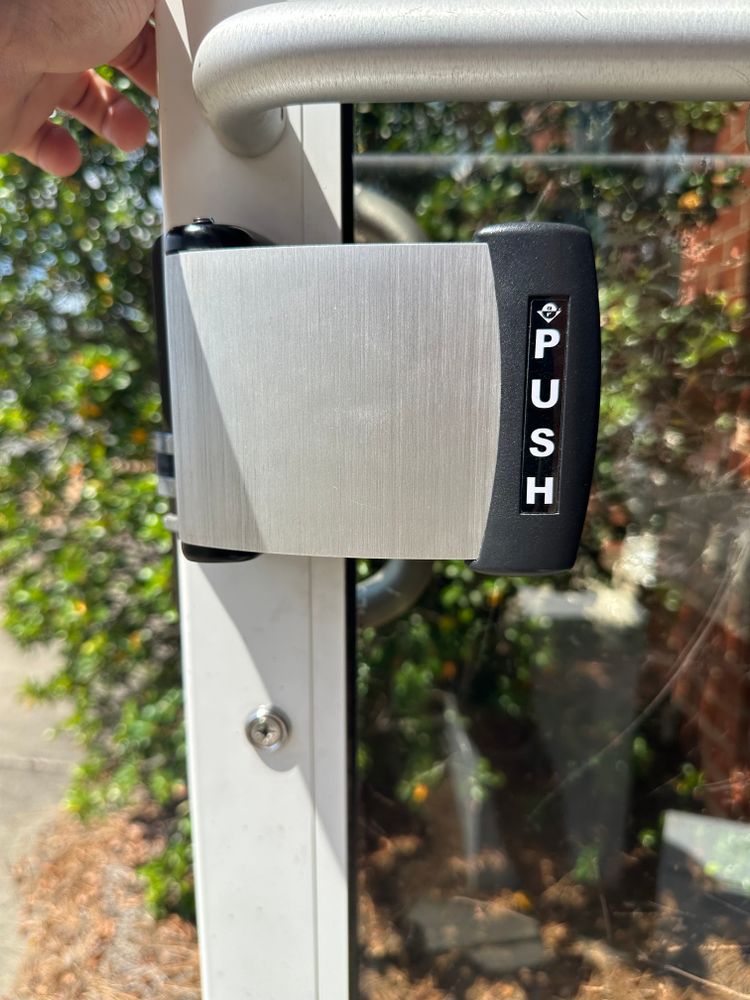 Handyman for The Flip Flop Roofer in Statesville, NC