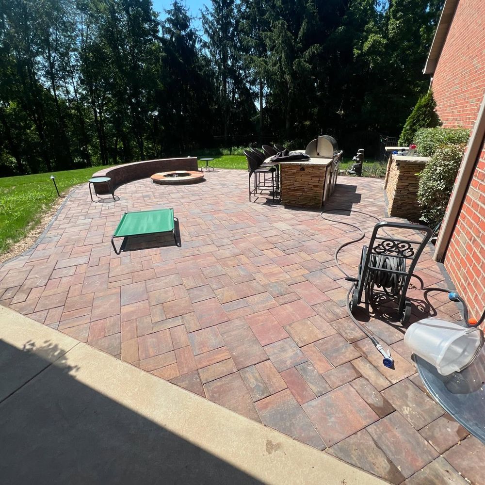 All Photos for Mark's Multiple Landscaping in Pittsburgh, PA