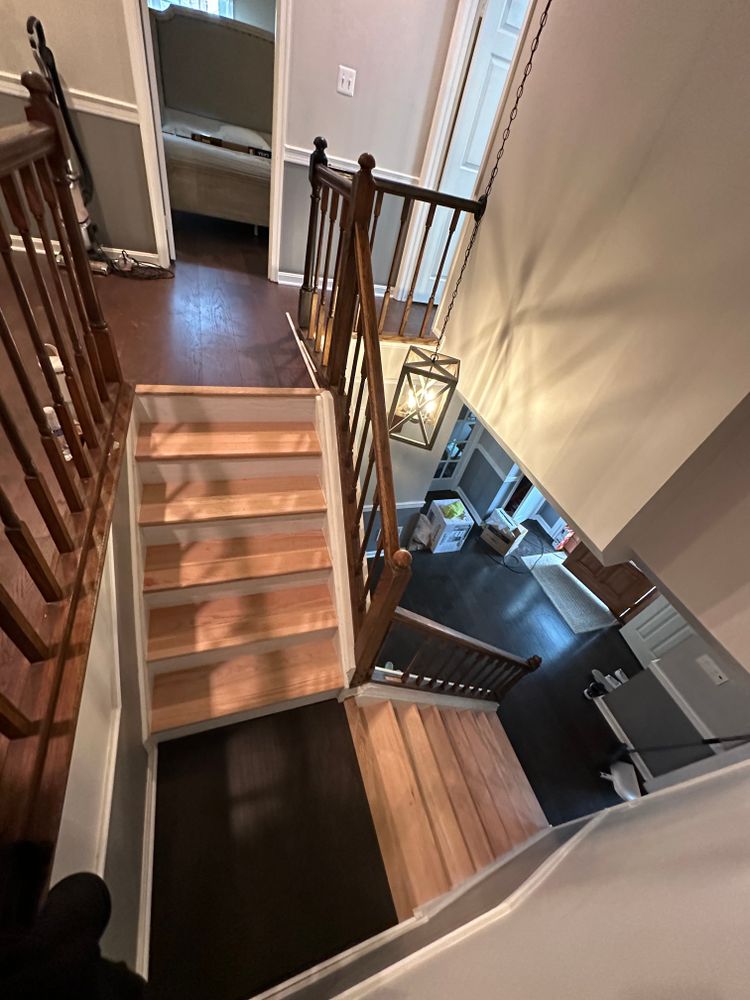 All Photos for K&A Hardwood Floors in Alexandria, VA