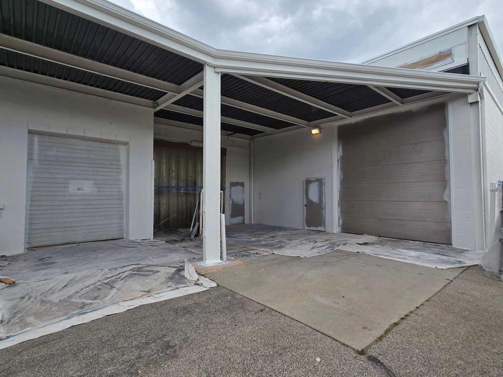 All Photos for Rolling Magic Paints in Washington Township, MI