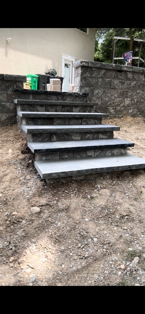 All Photos for Matteo Hardscapes in Towson,  MD