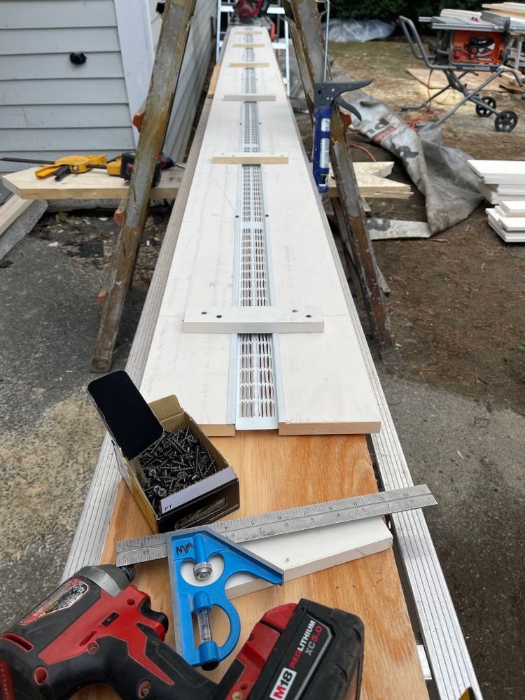 All Photos for McKenna General Contracting in Readfield, ME