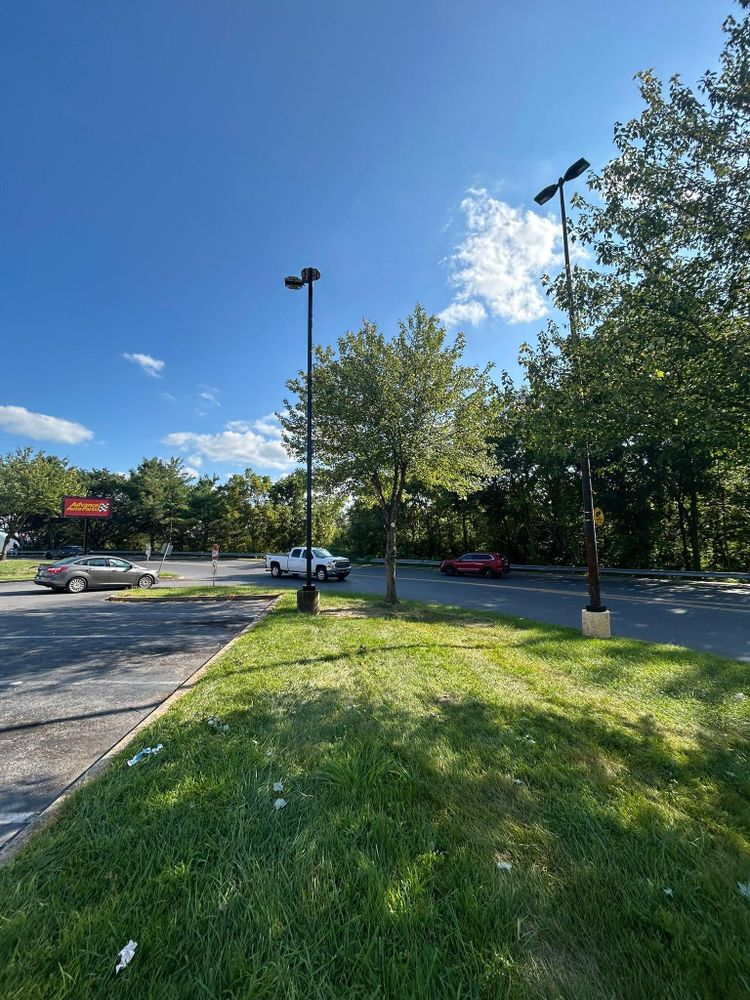 All Photos for Eric's Property Service in Conestoga, PA