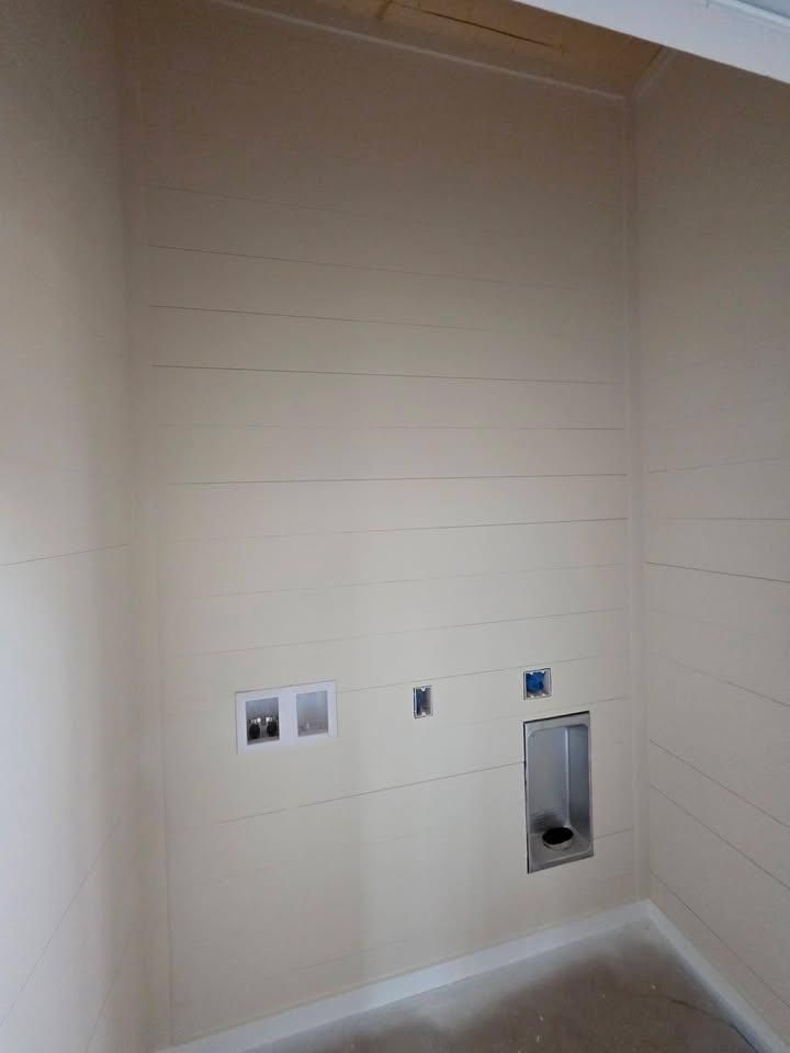 Interior Painting for Jason's Professional Painting in Hayesville, NC