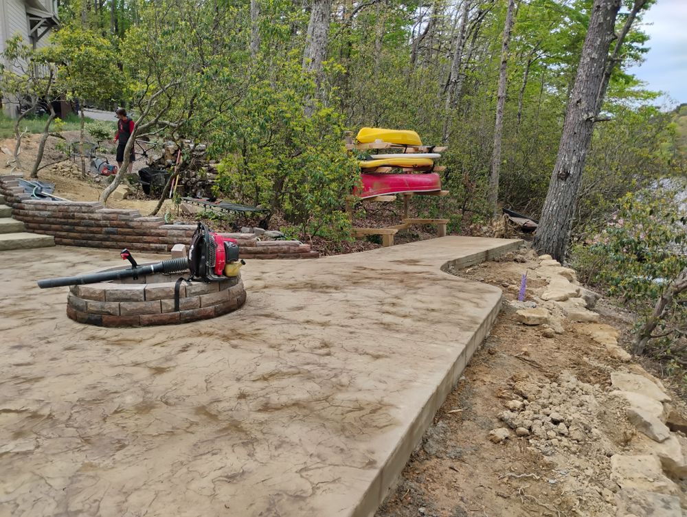 All Photos for PMR Construction in Rossville, GA