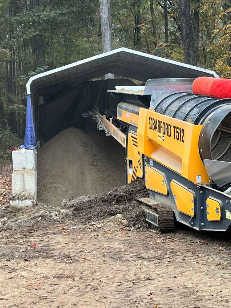 All Photos for J.P Landscaping and excavation in Chattanooga, TN