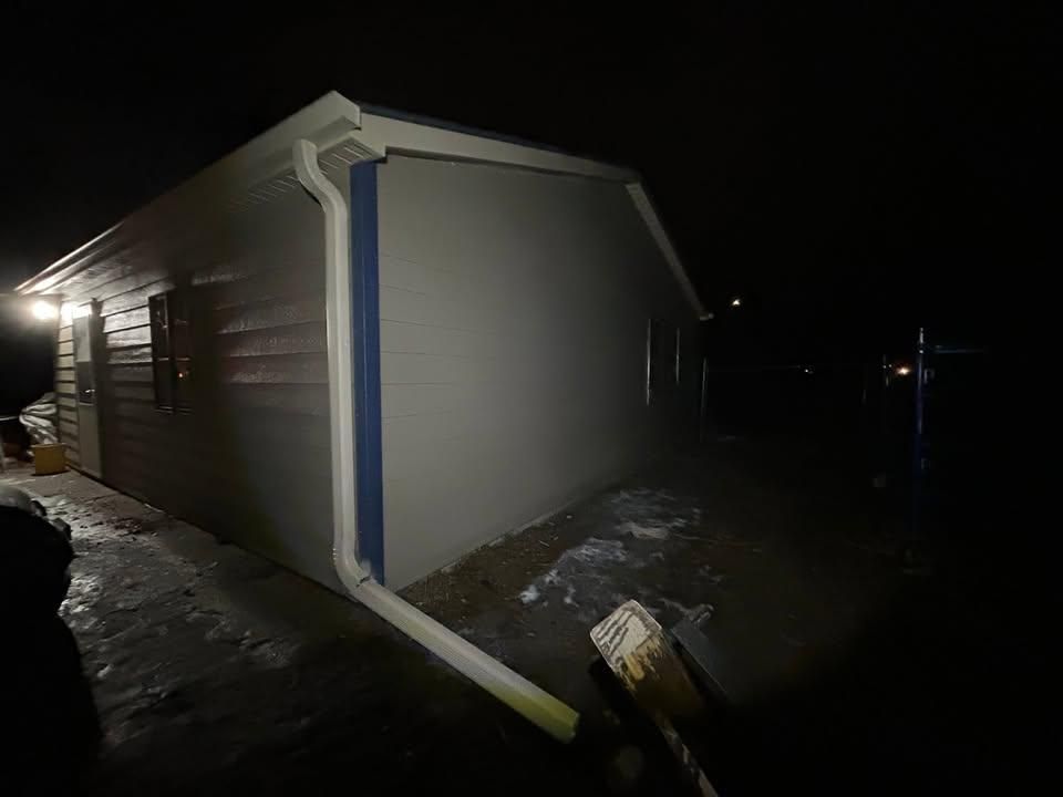 All Photos for The Gutter Man Seamless in Kearney, NE