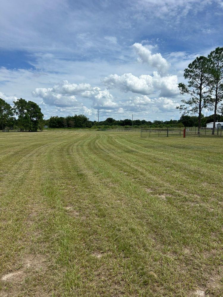 All Photos for Estrada All Pro Lawn Service in Auburndale, Florida