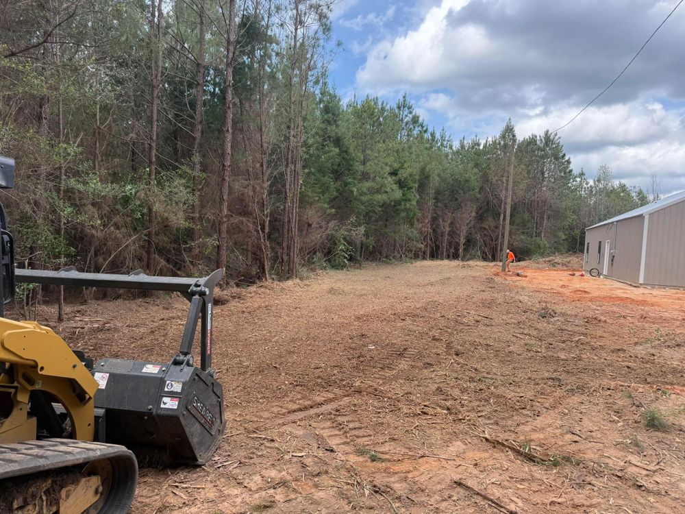 All Photos for Conway Land Management in Chatom, AL