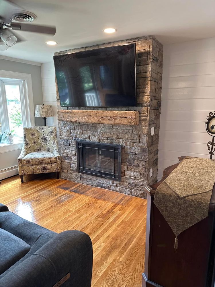 All Photos for Top Pros Construction in Haverhill, MA