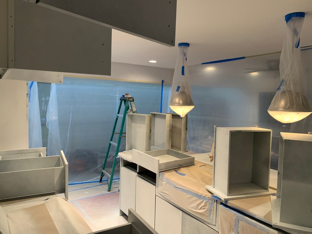 All Photos for TM Renovations in Dallas, TX