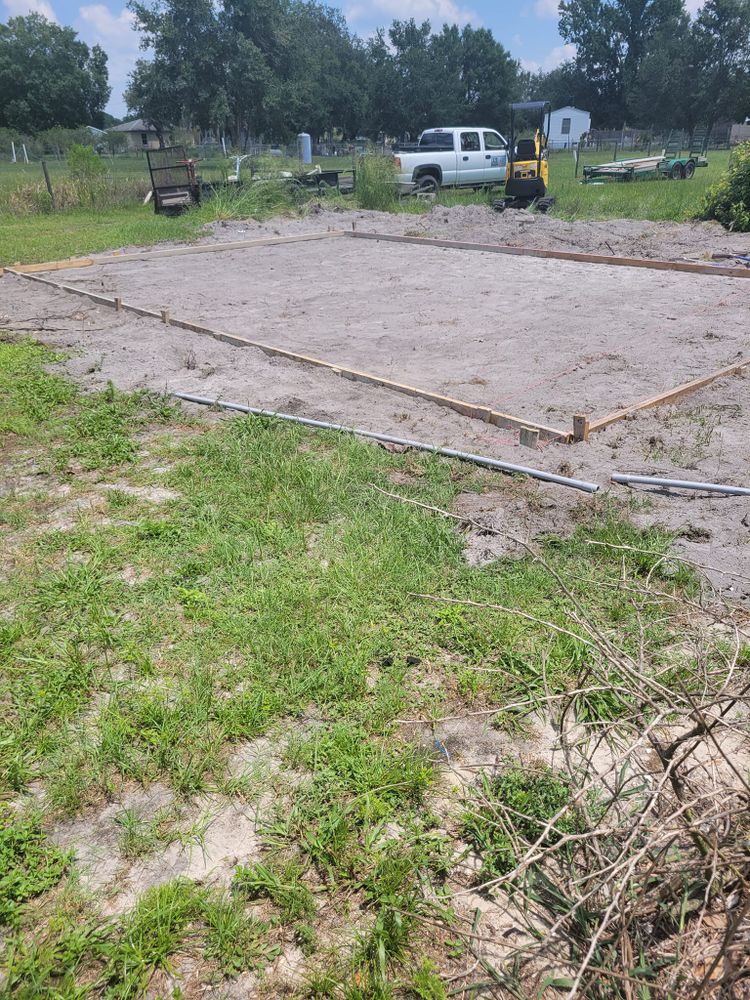 All Photos for Ferrer Construction in Arcadia, FL