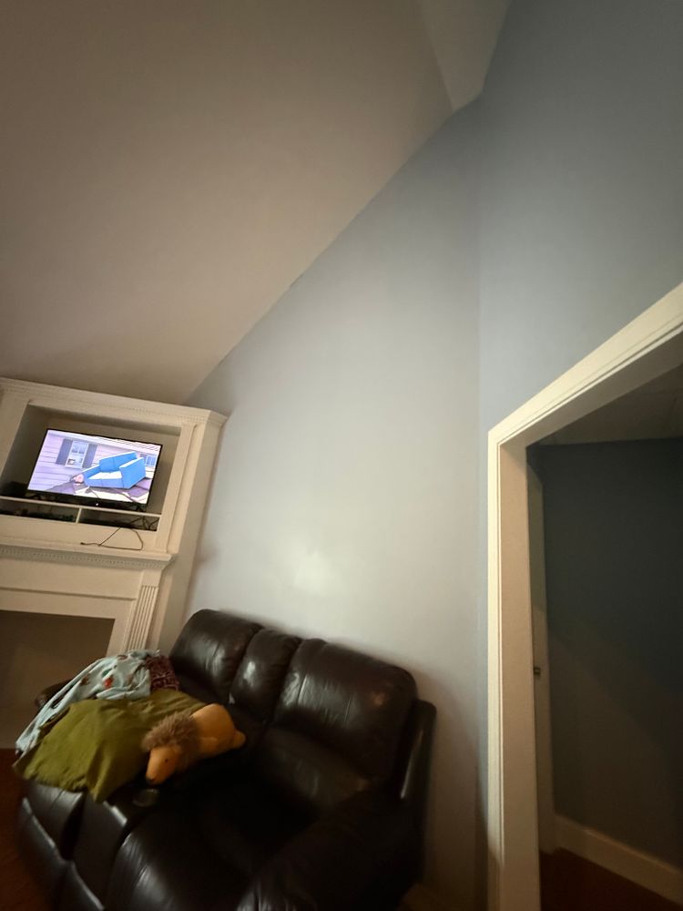 All Photos for Make It Happen Painting LLC in Lamar, SC