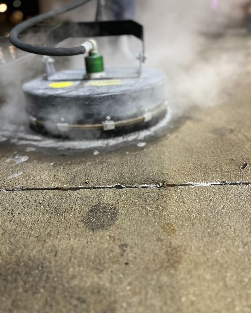 instagram for Foreshore Pressure Cleaning Services Inc in Holiday, FL