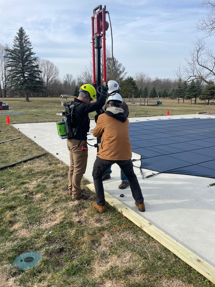 All Photos for TMF Services in Lapeer County, MI