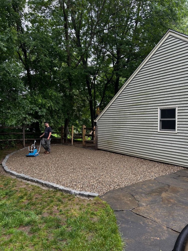 All Photos for Remington Construction in Suffield, CT