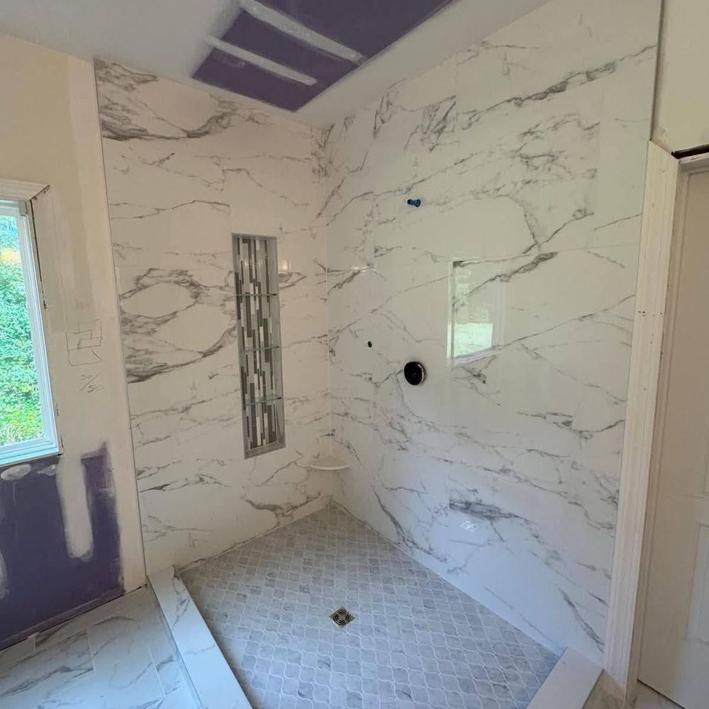 All Photos for Jason Tench Flooring LLC in Richmond, VA