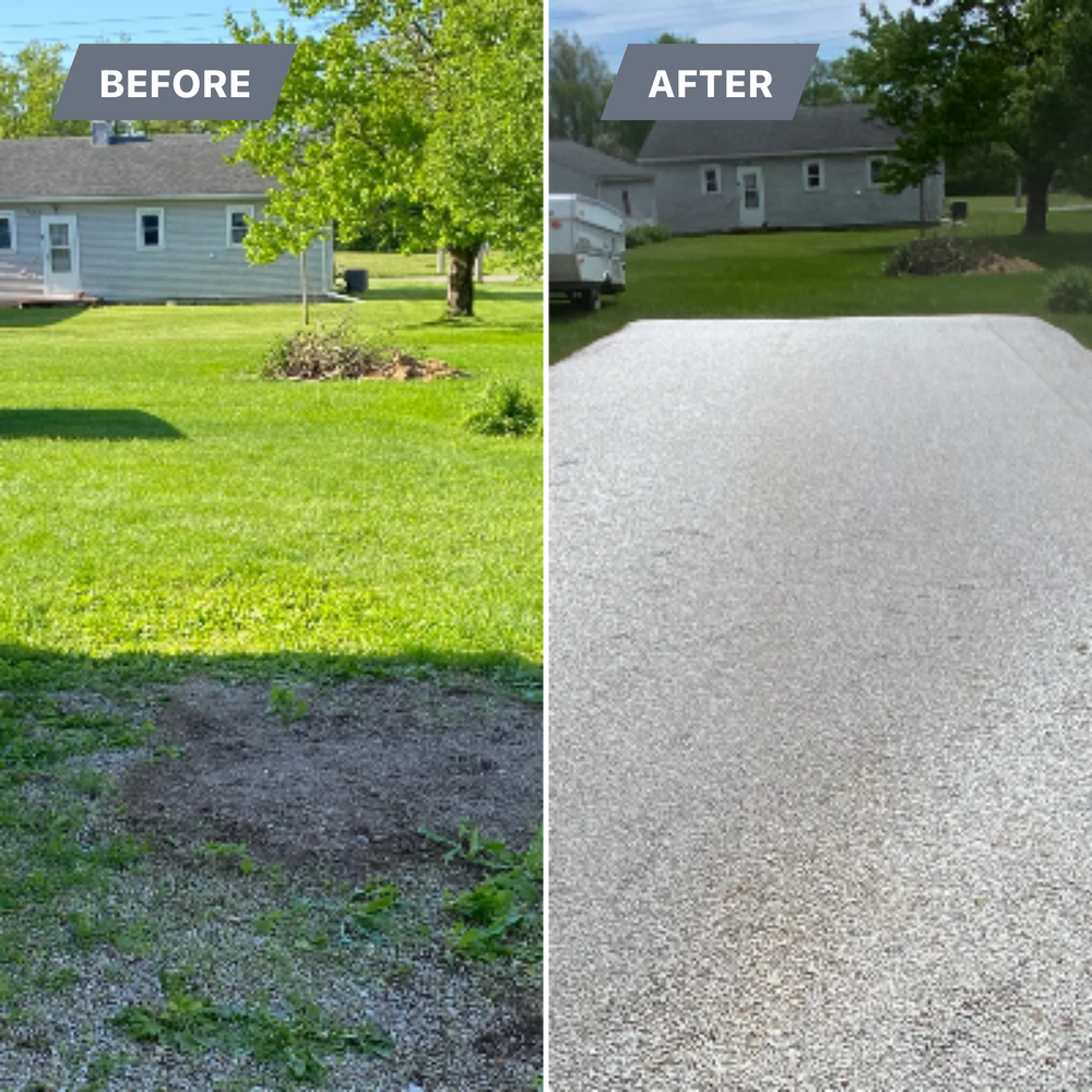 All Photos for Seals Outdoor Services in Perrysville, OH