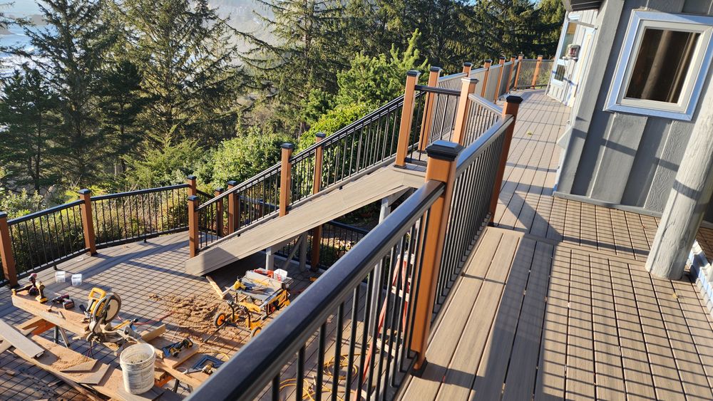 All Photos for House Rock Construction LLC in Brookings, OR