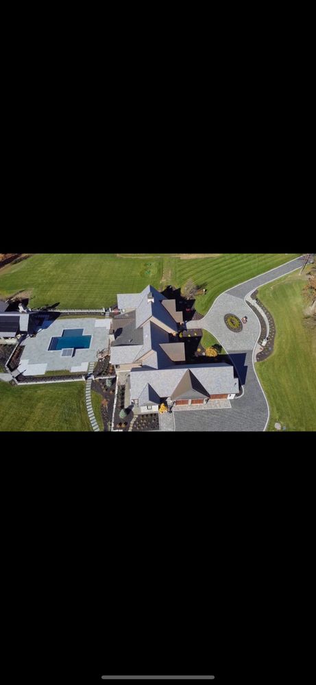 All Photos for The Lawn Guy Landscape & Hardscape Solutions in Saratoga Springs, NY