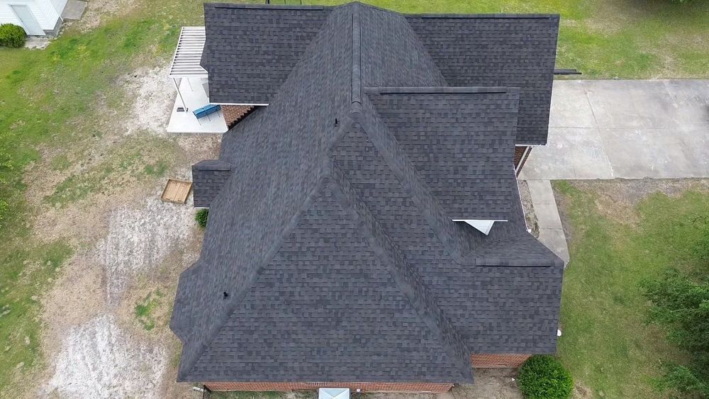 All Photos for Alpha Sky Roofing LLC in Raleigh, NC