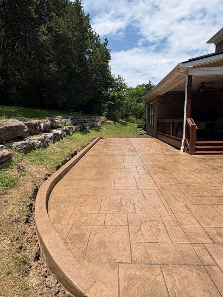 All Photos for Premier Concrete Scapes in Murfreesboro, TN