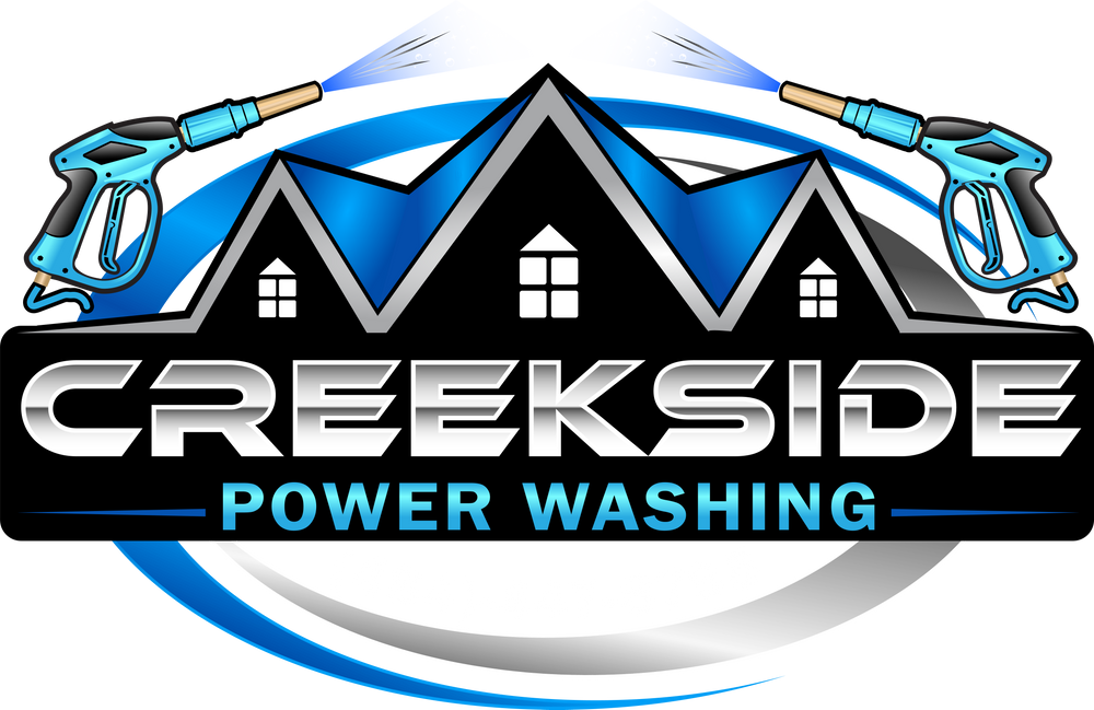 All Photos for Creekside Power Washing in Aston Township, PA