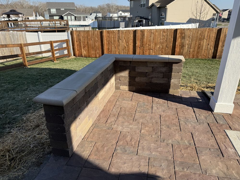 All Photos for K&R Landscaping - Residential in Hamilton, OH